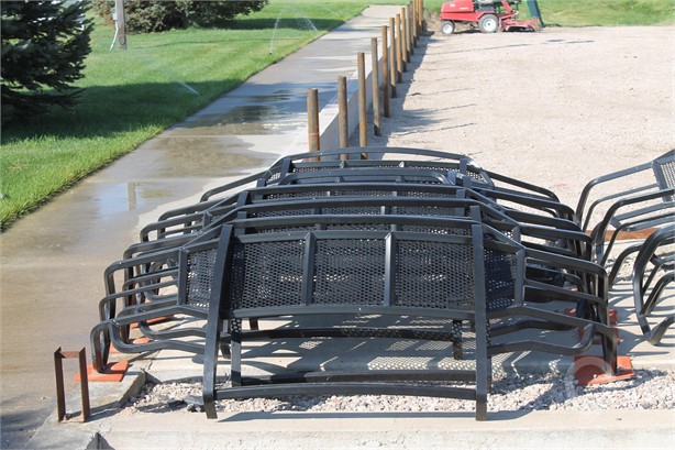 THUNDER STRUCK GRILLE GUARD New Bumper Truck / Trailer Components for sale