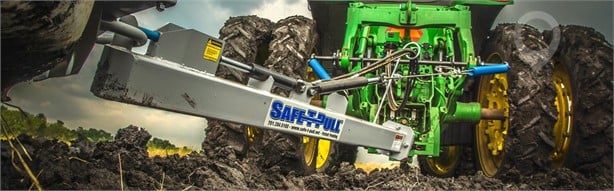 2019 SAFE-T-PULL New Other Truck / Trailer Components for sale