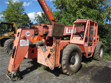 Telehandlers Lifts For Sale By Abele Tractor Equip Co Inc 23 Listings Www Abeletractor Com Page 1 Of 1