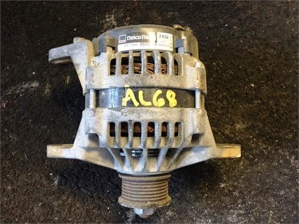 DELCO REMY 8600310 Used Other Truck / Trailer Components for sale