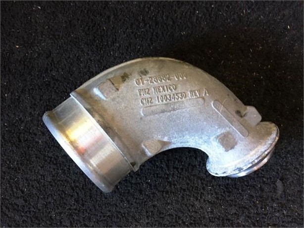 2012 DETROIT 01-28682-000 Used Turbo/Supercharger Truck / Trailer Components for sale
