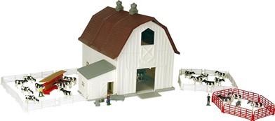 Dairy Barn Other For Sale 1 Listings Machinerytrader Co Uk
