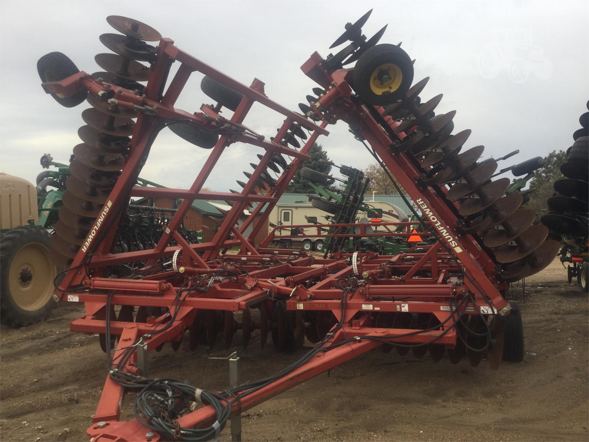 Used Farm Equipment For Sale By Northside Implement - 31 Listings 