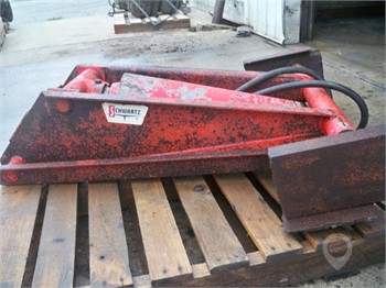 SCHWARTZ HP1202 Used Other Truck / Trailer Components for sale