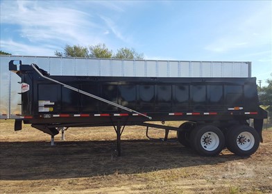 Dump Trailers For Sale In Columbus Mississippi 21 Listings