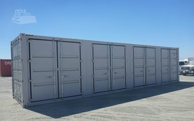 Cws Storage Buildings Auktionsergebnisse 12 Auflistungen