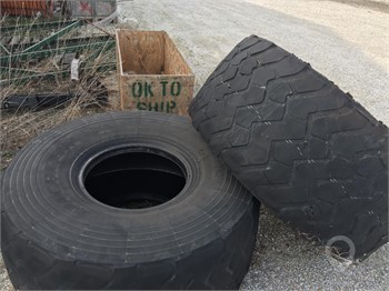 MICHELIN 24.00R21 Used Tyres Truck / Trailer Components for sale