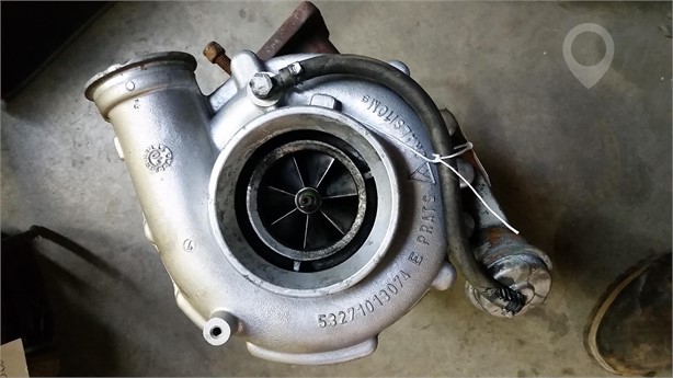 2004 BORG WARNER K27 Used Turbo/Supercharger Truck / Trailer Components for sale