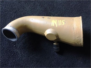 CATERPILLAR 3116 TURBO AIR INTAKE ELBOW Used Turbo/Supercharger Truck / Trailer Components for sale