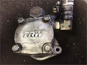 TRW 14-14375-002 Used Steering Assembly Truck / Trailer Components for sale