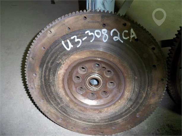 CATERPILLAR 1265875 Used Flywheel Truck / Trailer Components for sale