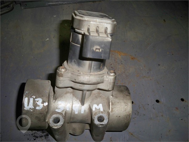 MERCEDES-BENZ 4000 Used Engine Truck / Trailer Components for sale