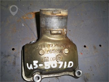 DETROIT DD15 Used Radiator Truck / Trailer Components for sale