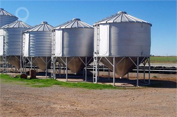 2021 CWWELDING 15FT Used Storage Bins - Liquid/Dry for sale