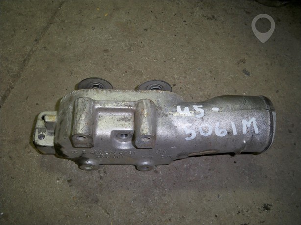 MERCEDES MBE4000 Used Engine Truck / Trailer Components for sale
