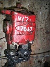 MUNCIE 2 BOLT Used Other Truck / Trailer Components for sale