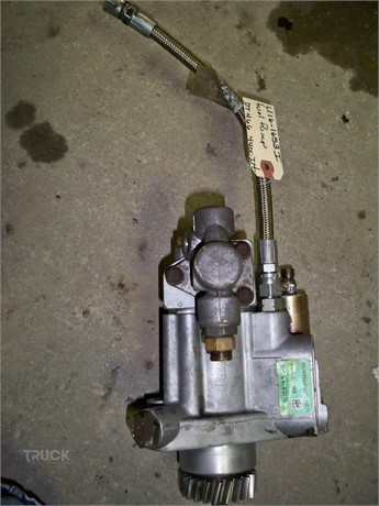 DETROIT DT466 Used Benzin Pumpe LKW- / Anhängerkomponenten zum verkauf