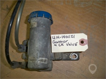 BENDIX Used Engine Truck / Trailer Components for sale