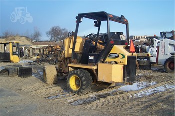 WILLMAR WRANGLER 4500 Farm Equipment Dismantled Machines - 2 Listings |  