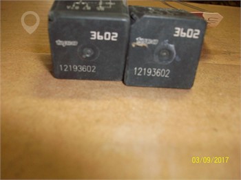 TYCO 12193602 Used Other Truck / Trailer Components for sale
