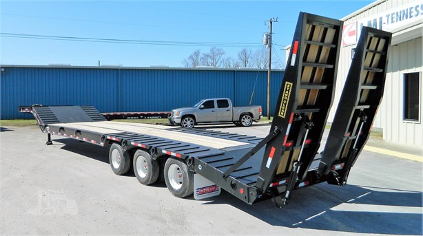 2023 PITTS LB51-33CSH For Sale in Waverly, Tennessee | TruckPaper.com