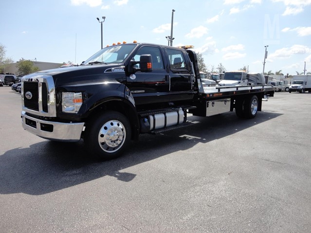 2018 Ford F650 For Sale In Fort Myers Florida Marketbook