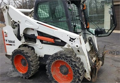 Skid Steers For Sale In Elk Grove Village Illinois 779 Listings Machinerytrader Com Page 1 Of 32