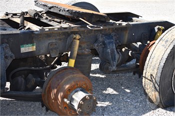 HOLLAND Used Fifth Wheel Truck / Trailer Components for sale