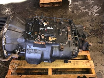 2004 MERITOR M14G10AM14084 Used Transmission Truck / Trailer Components for sale