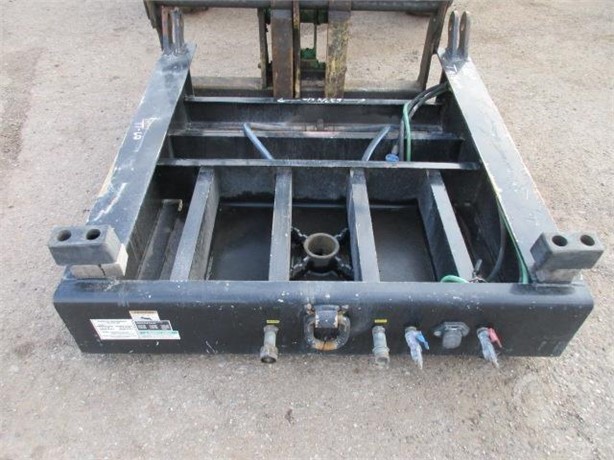 2005 TALBERT Used Other Truck / Trailer Components for sale