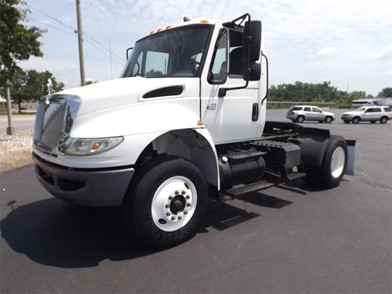 International Trucks For Sale By Trucks N More 10 Listings Www
