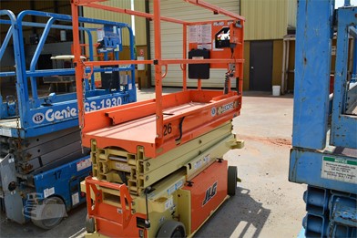 Jlg 1932rs For Sale In Chesapeake Virginia 1 Listings