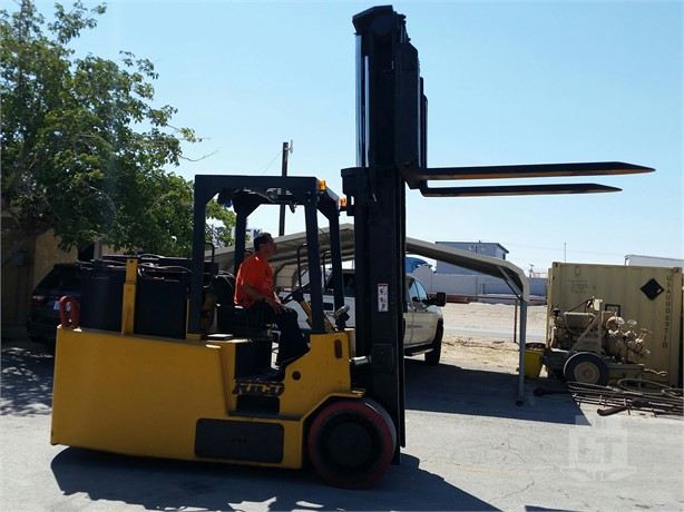 Rico Forklifts For Sale 3 Listings Liftstoday United Kingdom