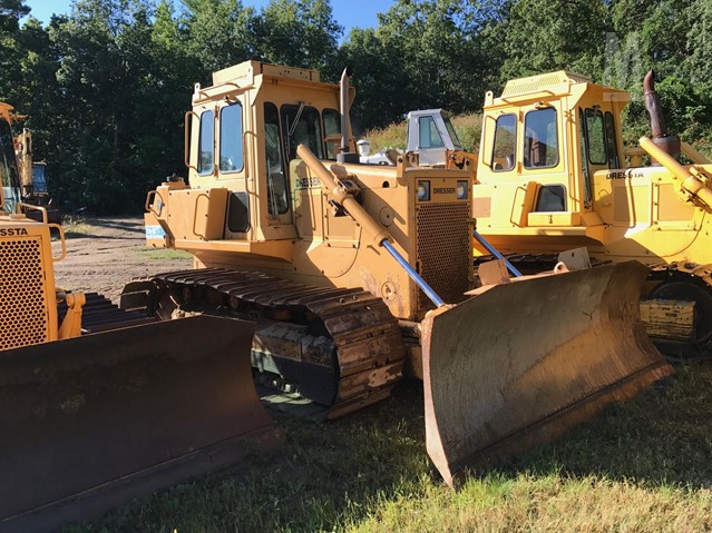 Marketbook Com Ng Dresser Td12c Xp For Rent