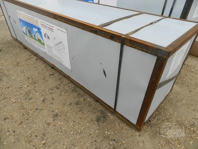 30 X40 X15 Storage Building Auktionsergebnisse 1