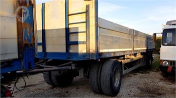 1900 CARDI 2 ASSI Used Other Trailers for sale