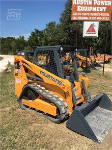 Track Skid Steers For Rent In Austin Texas 86 Listings Rentalyard Com Page 1 Of 4