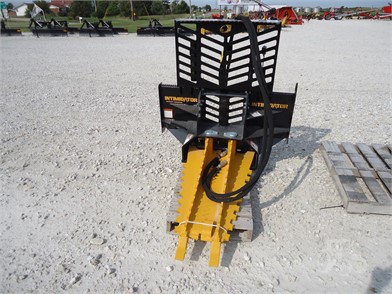 See This Report about John Deere Skid Steer Attachments