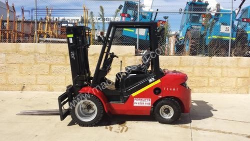 Ry C30e Mast Forklifts Forklift For Sale Generators Australia In Western Australia Australia And Perth Ad 217001