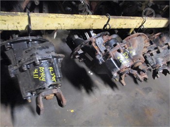2018 EATON DS404 Used Differential Truck / Trailer Components for sale