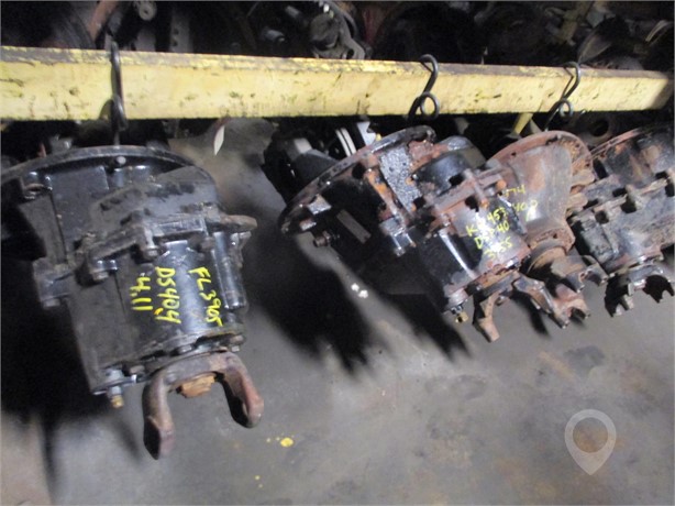 2018 EATON DS404 Used Differential Truck / Trailer Components for sale