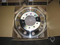 22.5 HUB PILOT New Wheel Truck / Trailer Components for sale