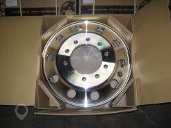 24.5 HUB PILOT New Wheel Truck / Trailer Components for sale