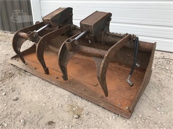 Construction Attachments For Sale - 8 Listings | www 