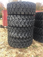 26.5X25 Used Tyres Truck / Trailer Components for sale