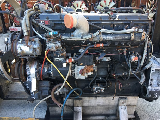 1994 CUMMINS N14 Used Engine Truck / Trailer Components for sale