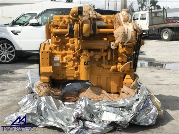 2008 CATERPILLAR C12 New Engine Truck / Trailer Components for sale