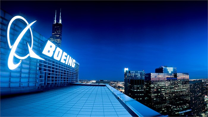 Resultado de imagen para Boeing AnalytX