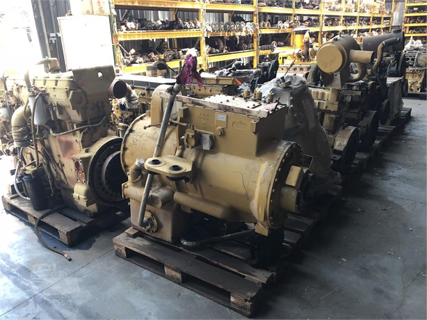CATERPILLAR 740 Used Transmissions for sale