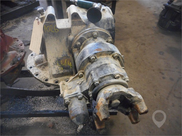 MACK CRD 92 - 4.64 Used Rears Truck / Trailer Components for sale